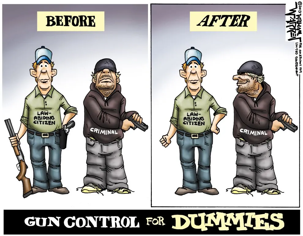 Cartoon-Gun-Control-ban-for-Dummies.webp