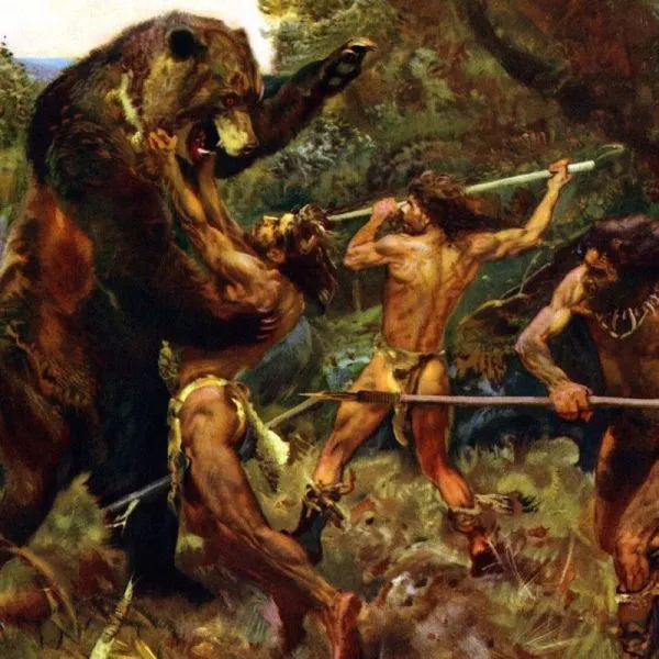 CavemanHunting-800x800.webp