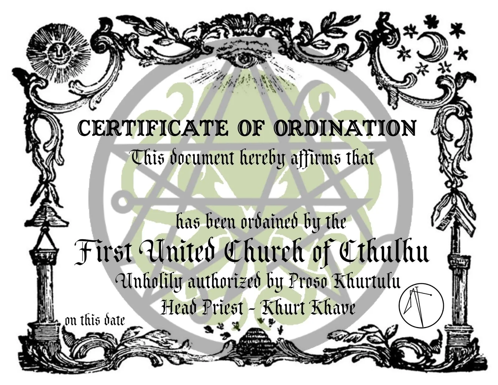 Certificate of Ordination.webp