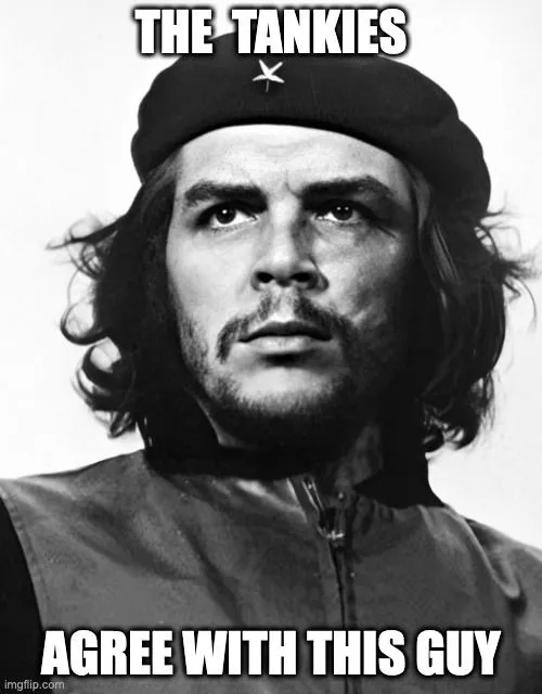 Che the anti-American tankies.webp