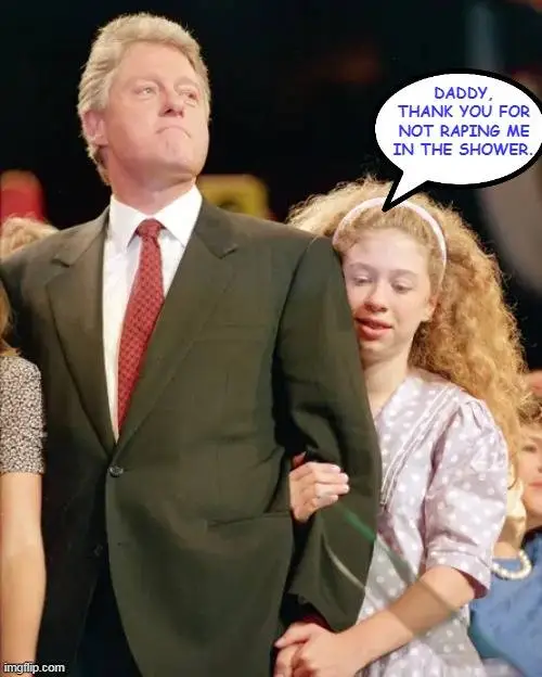 chelsea clinton thank you daddy.webp