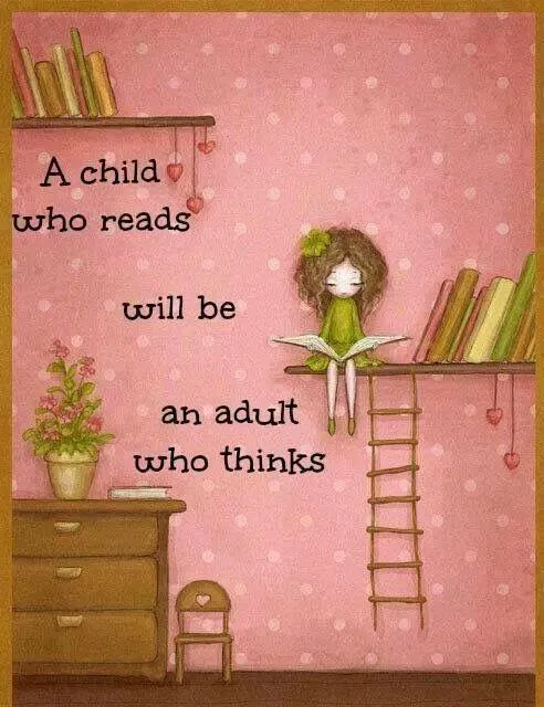 child reading quote.webp