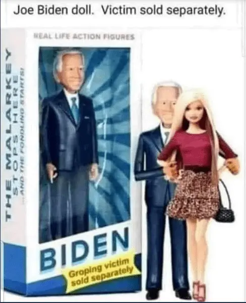 China Biden doll.webp