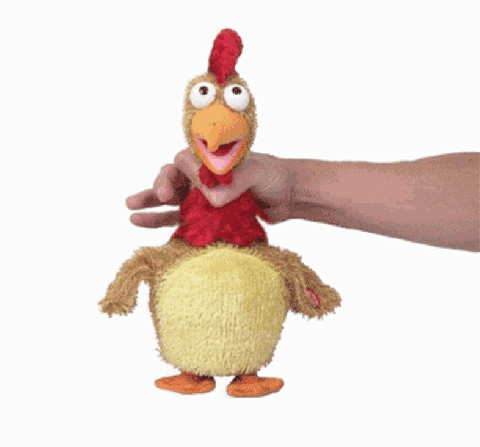 choke the chicken.gif