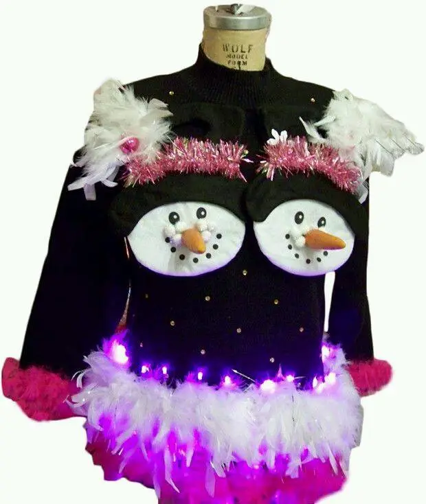 Christmas gift sweater.webp
