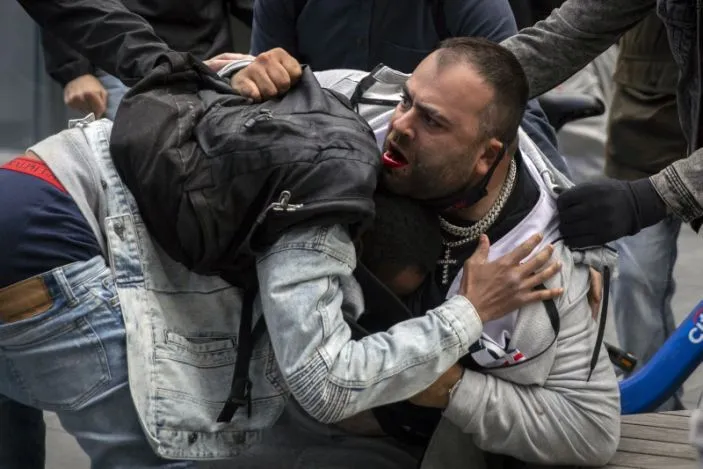 Clash in New York.webp