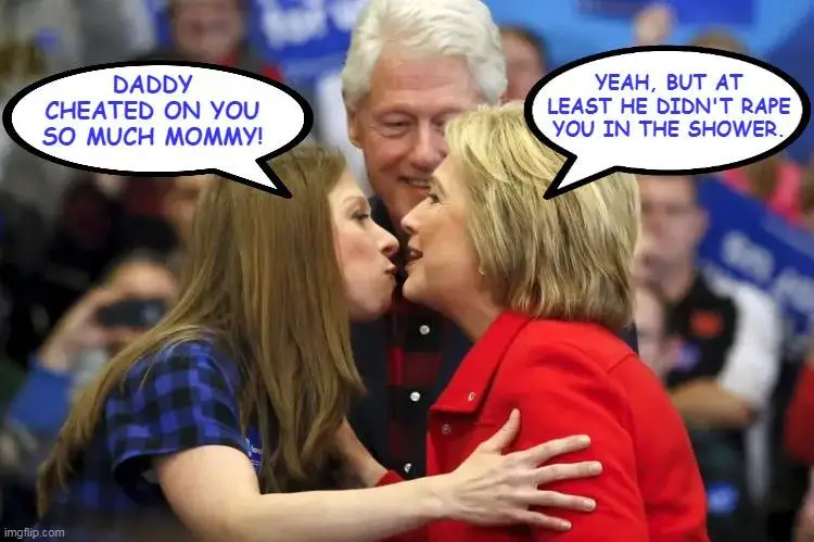 clinton daddy cheated.webp