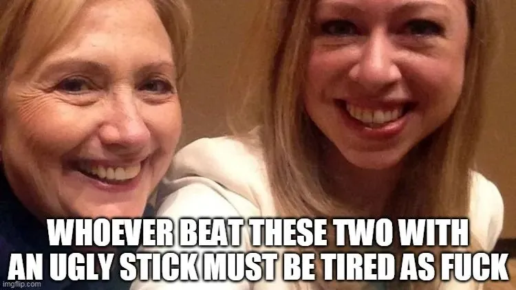 clinton ugly bitches.webp