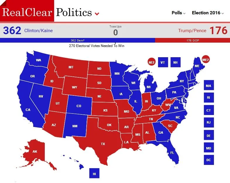 Clinton Winning.webp