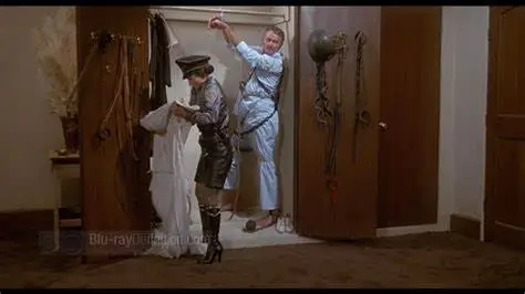 cloris leachman and harvey korman.webp