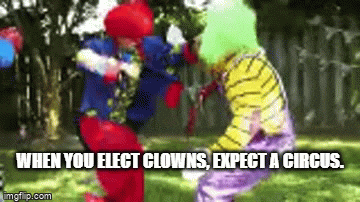 clown fight.gif