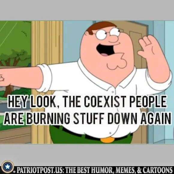 COEXIST BURNING AGAIN.webp