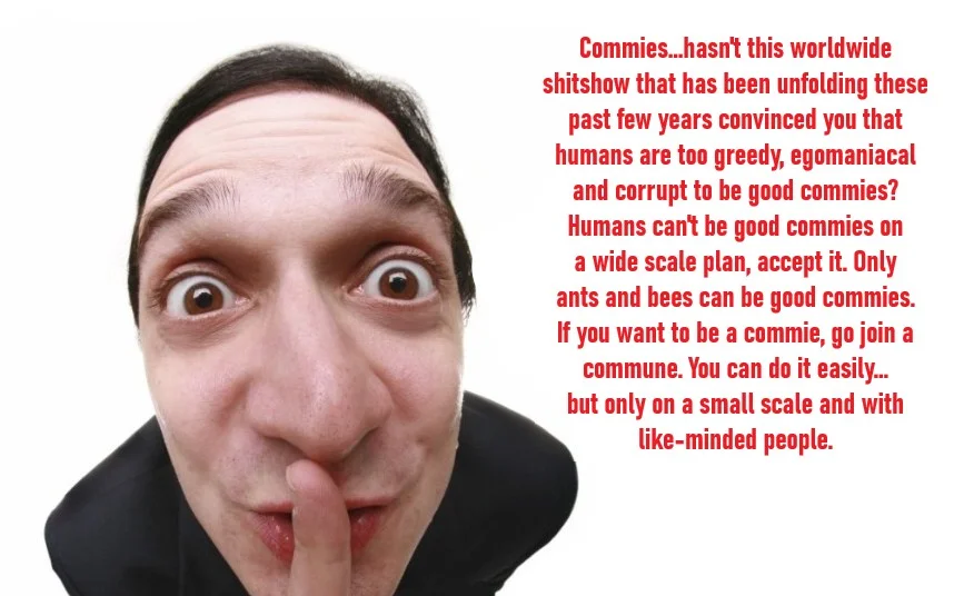 commie lecture shush.webp