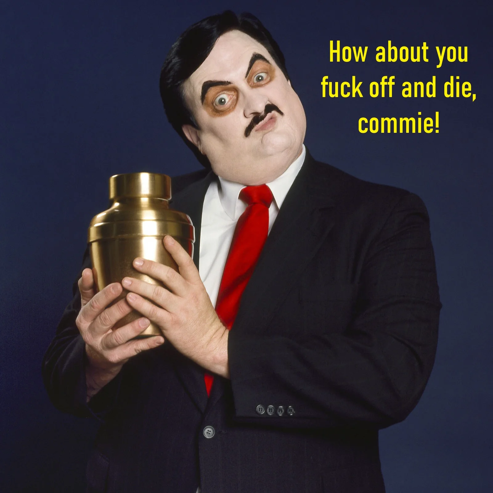 commie **** off paul bearer.webp