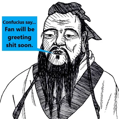 confucius fan greets shit.webp