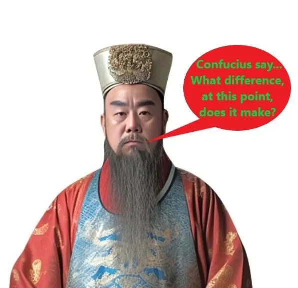 confucius  what difference.webp