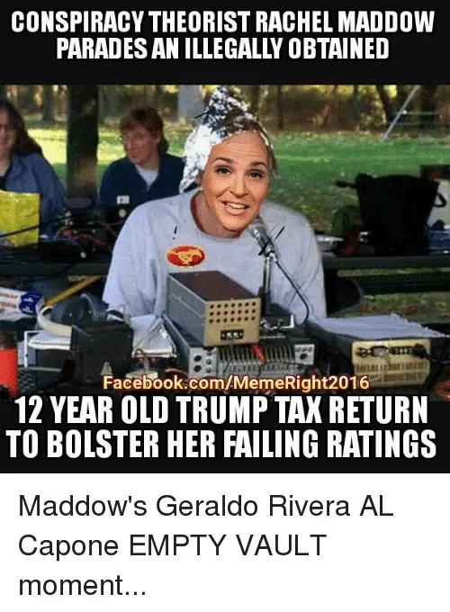 conspiracy-theorist-rachel-maddow-facebook-com-memeright2016-12-year-old-trump-tax-17391891.webp