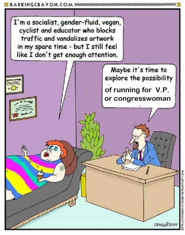 Crazy Lib Woman.webp