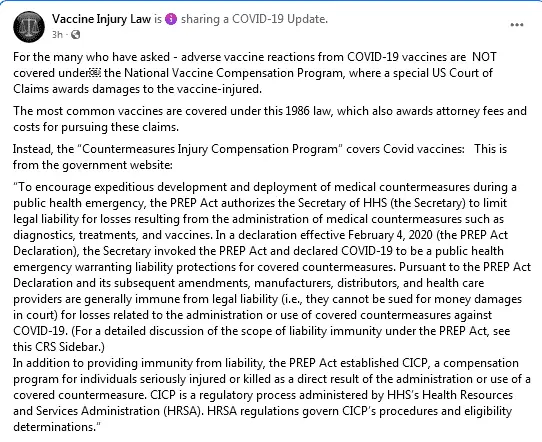 CV vaccine damages, none.webp