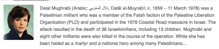 Dalal Mughrabi .webp