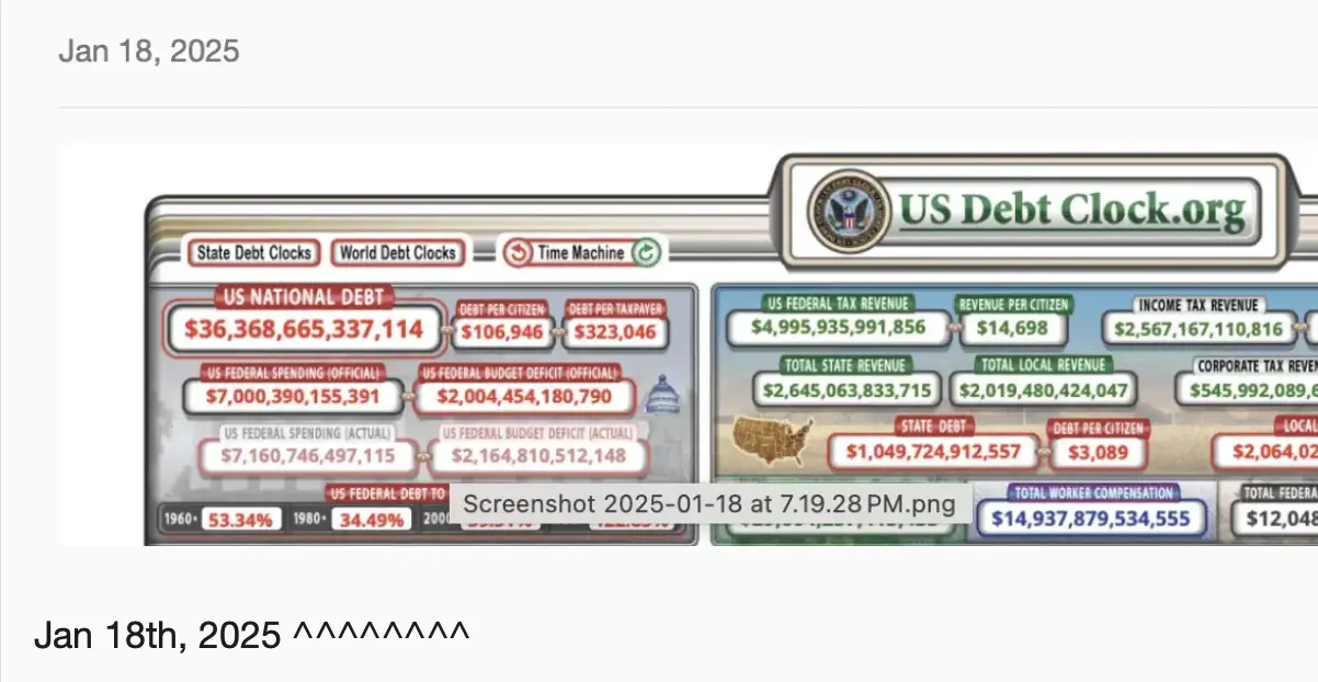 Debt clock 1-18-25.webp