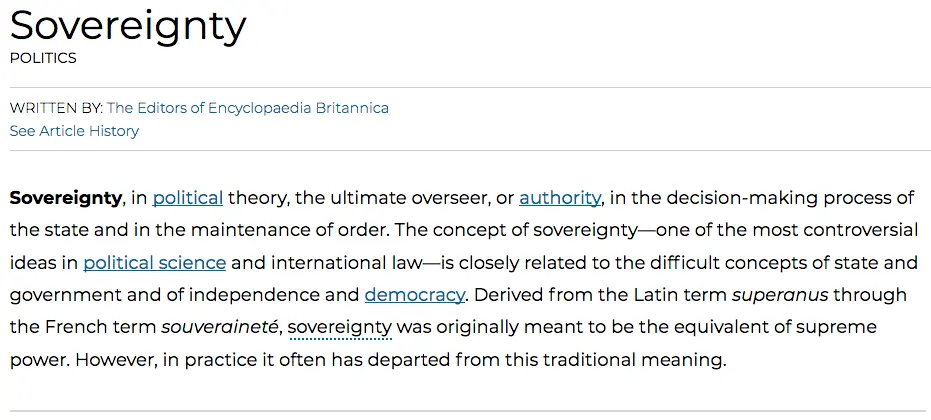 Definition of Sovereignty.webp
