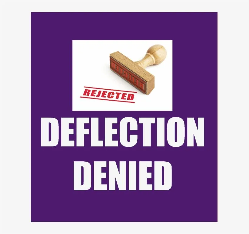 deflection denied.webp