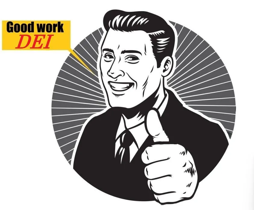 DEI good work.webp