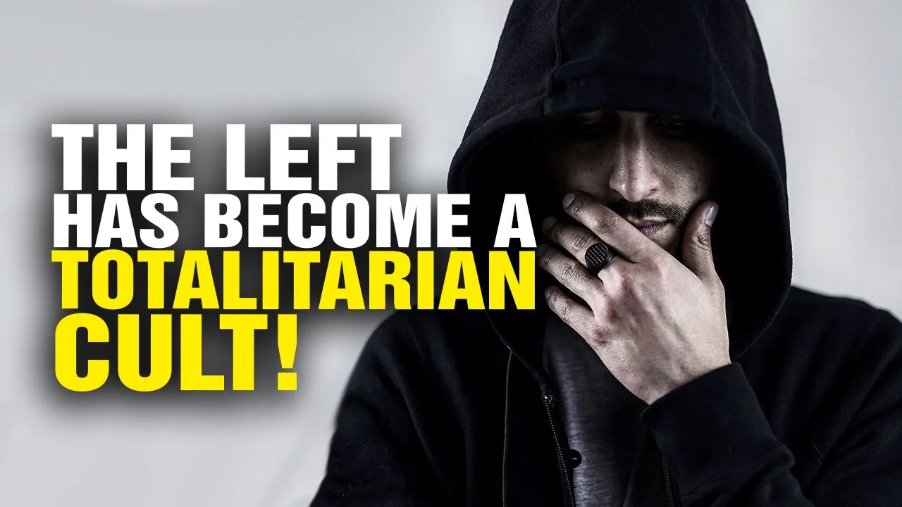 democrat cult.webp