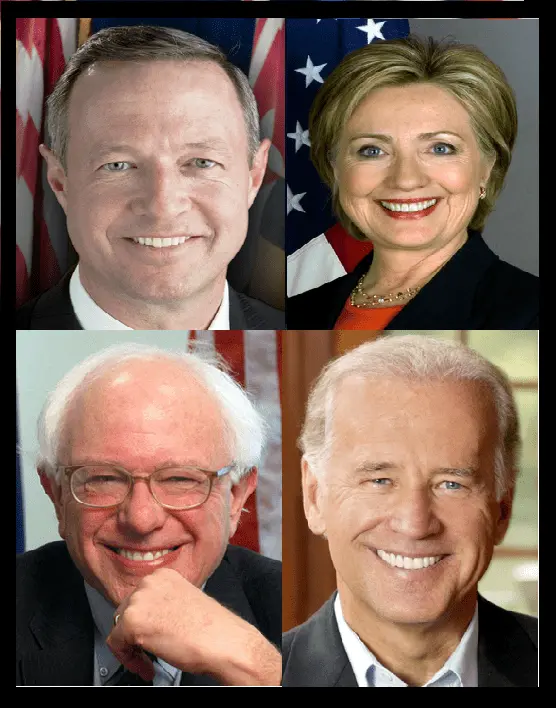 Democrat Diversity.webp