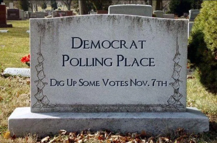 Democrat Polling Place.webp