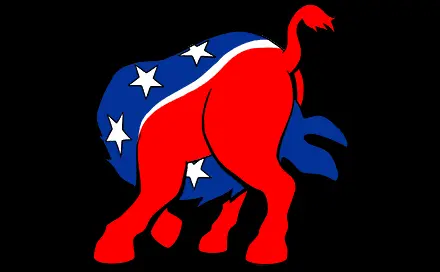 democratic-donkey-tshirt.webp