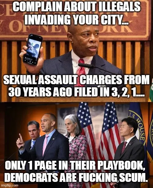 democrats are ******* scum eric adams.webp