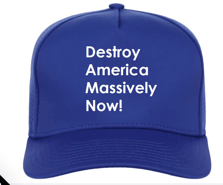 Democrats' New Motto.webp