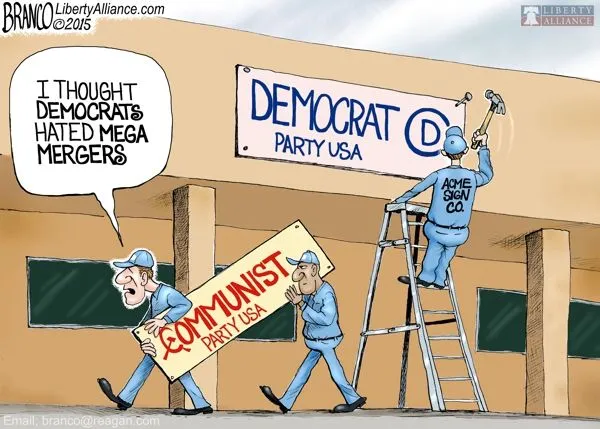 DemocratSocialistMerger-Attrib-AFBranco-ComicallyIncorrect-102815.webp