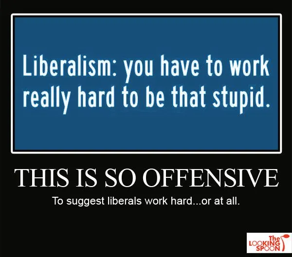 demotivational_liberals_work_hard_to_be_stupid.webp