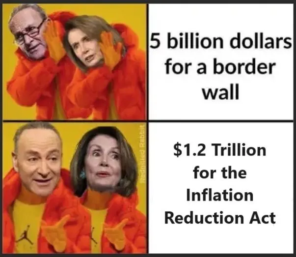 Dems inflation rededuction act kickback scam.webp