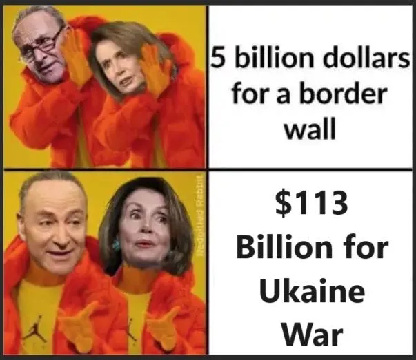 Dems ukraine war kickback scam.webp