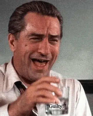 Deniro laughs guilty.webp