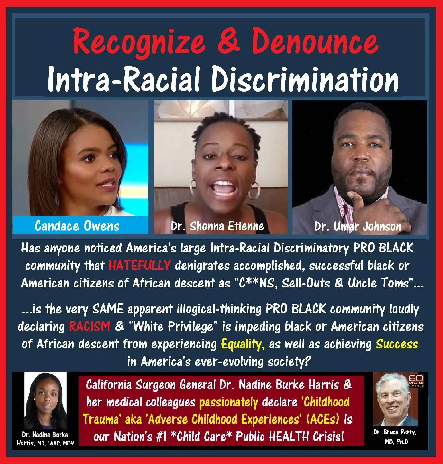 Denounce INTRA-Racial Discrimination, Candace Owens.webp