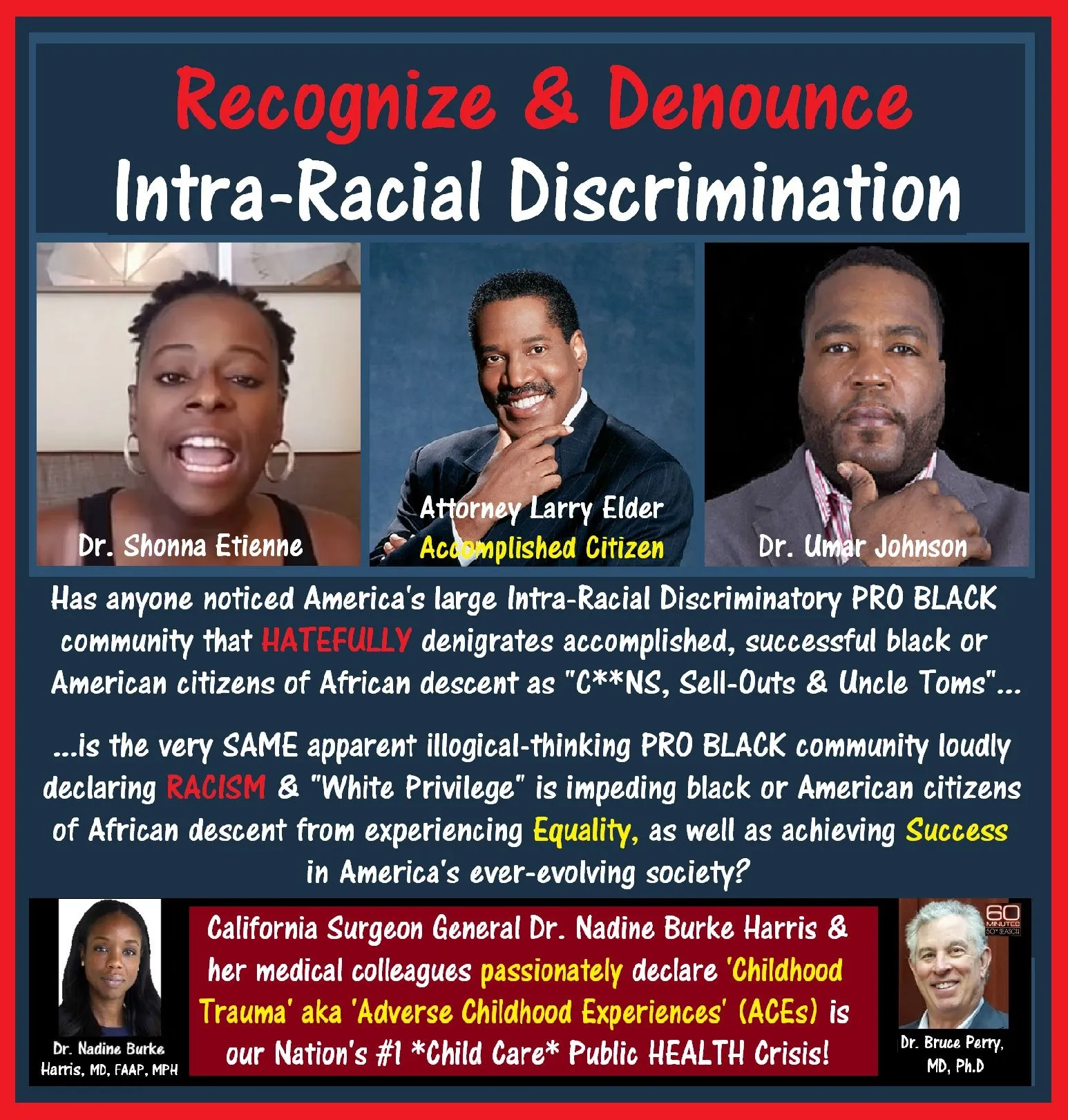Denounce INTRA-Racial Discrimination.webp
