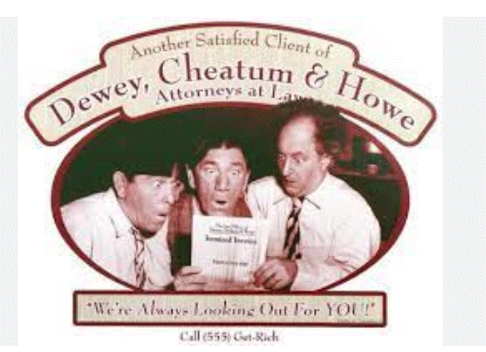 Dewey law firm stooges.gif