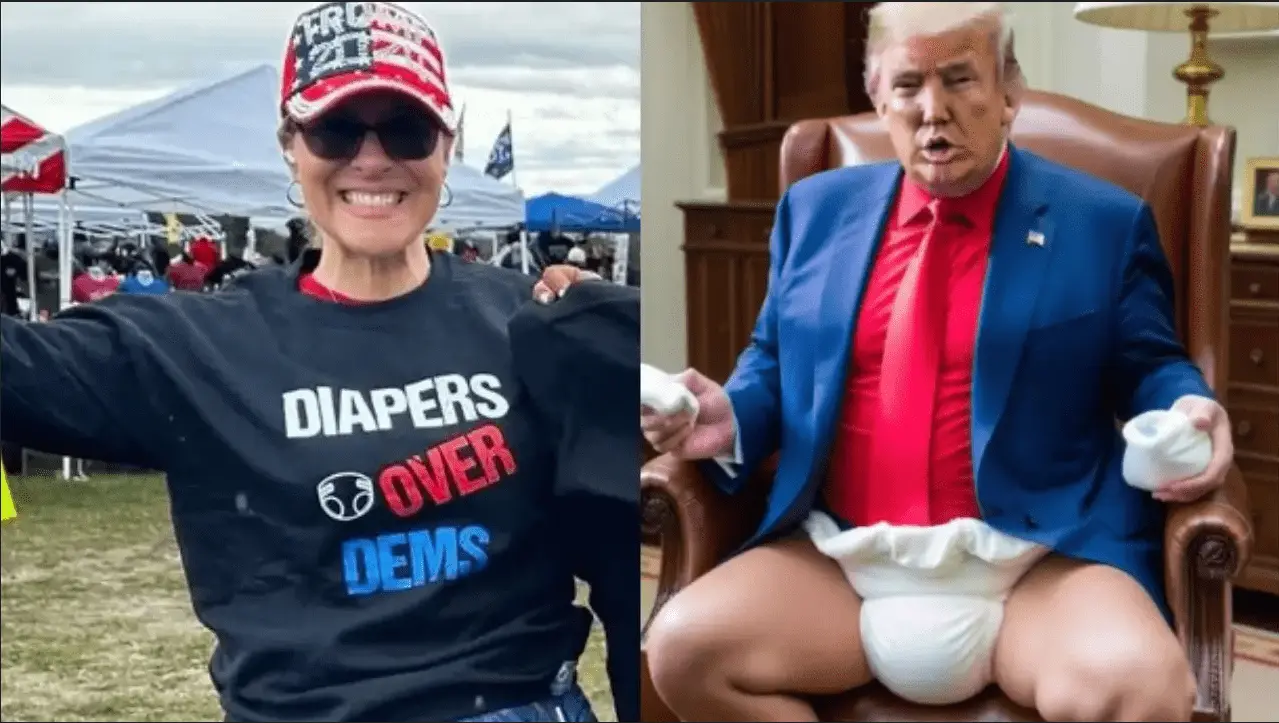 Diaper Don support meme.webp
