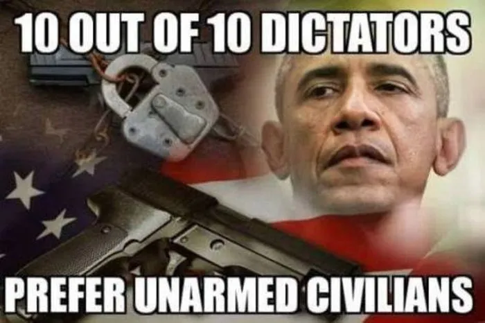 Dictators prefer unarmed civilians.webp