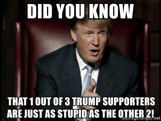 did-you-know-that-1-out-of-3-trump-supporters-are-just-as-stupid-as-the-other-2.webp