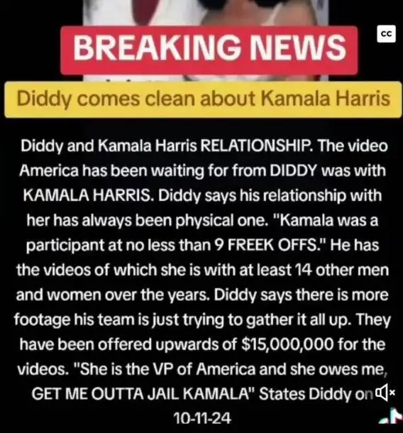 diddy comes out about kam.webp