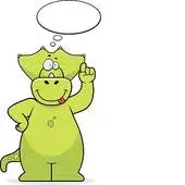 dinosaur-thinking-vector-clipart_k3706496.webp