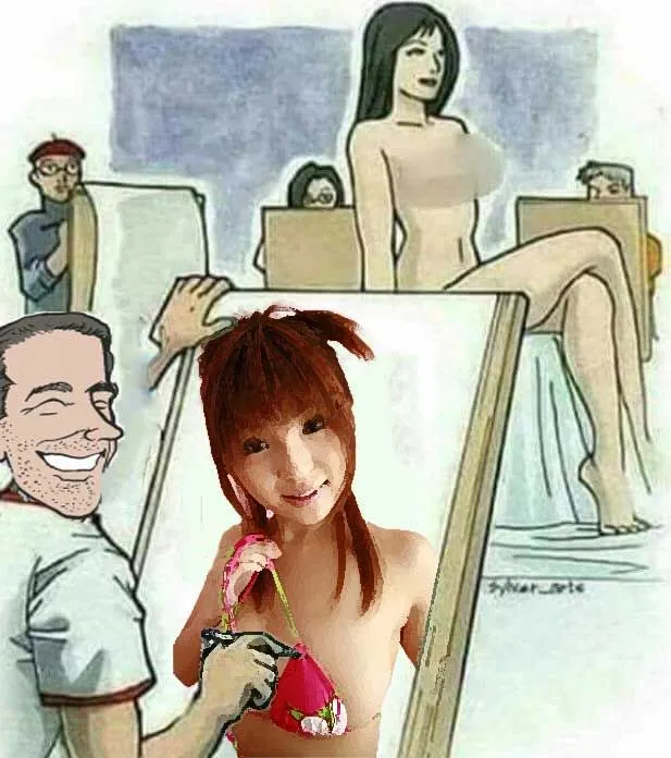 Dishwasher artist.webp