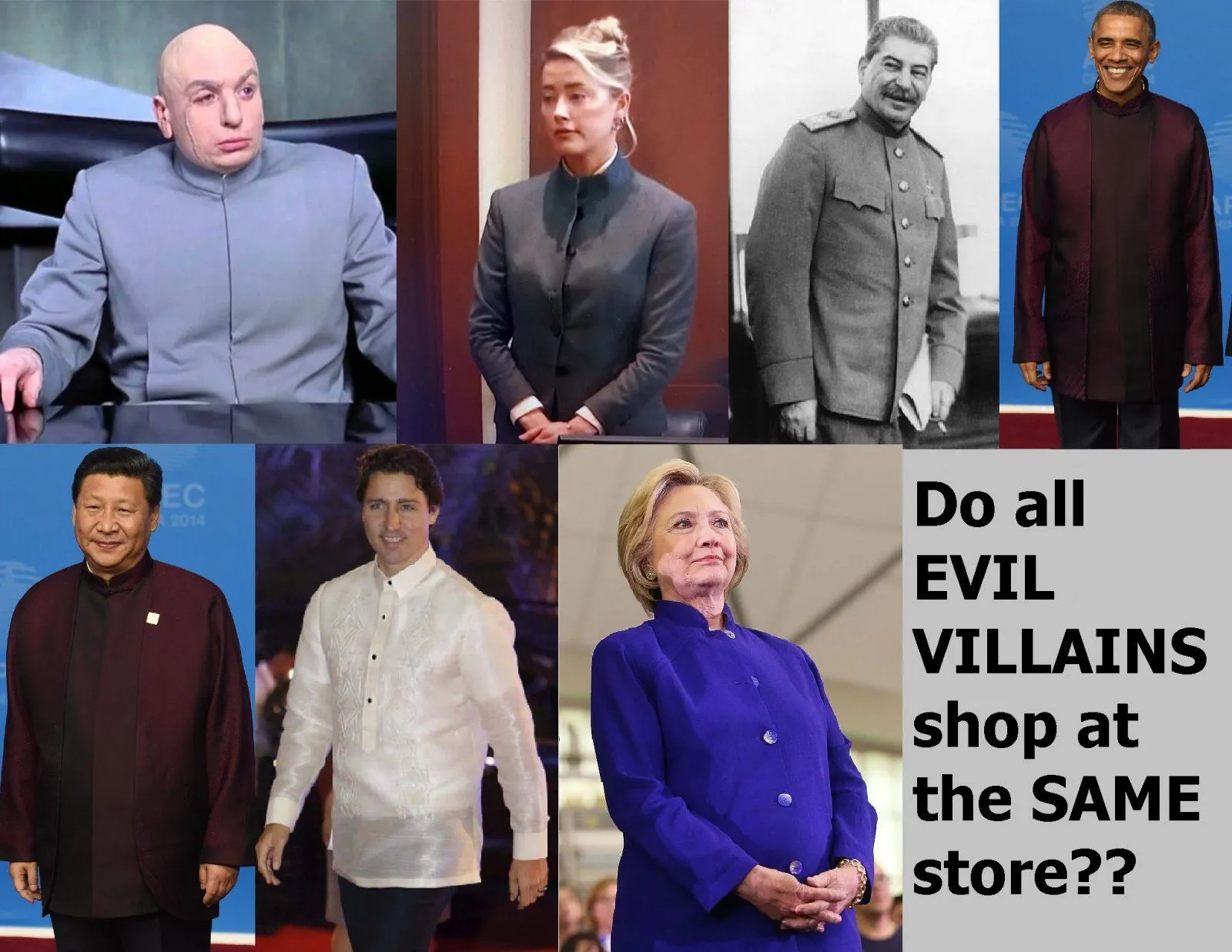 Do all evil shop at same store.webp