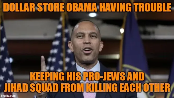 dollar store obama having trouble.webp